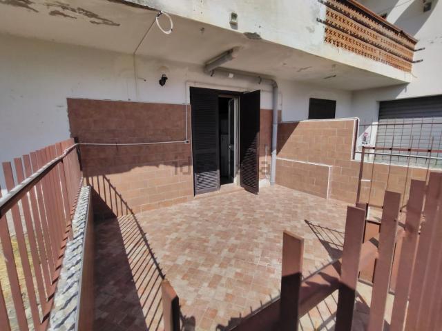 Appartamento in vendita a Piano Lettieri, Calabria