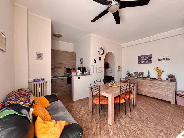 Appartamento in vendita a Nova Milanese, Lombardia