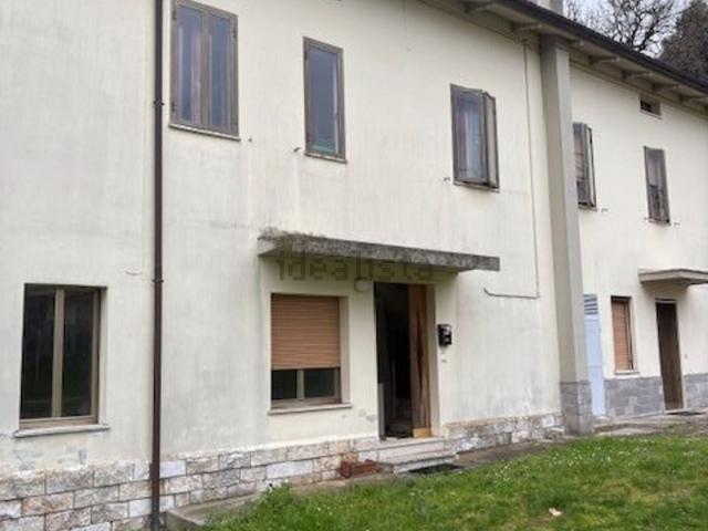 Appartamento in vendita a Sott' al Murajon', Monte Porzio