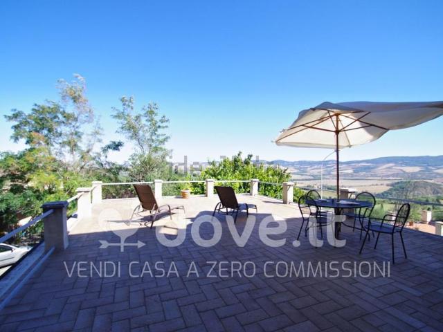 Appartamento in vendita a Radicofani, Toscana