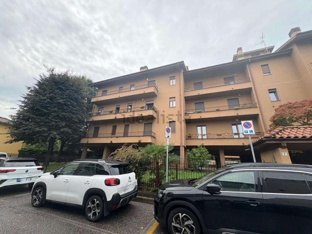 Appartamento in vendita a Ravello, Parabiago