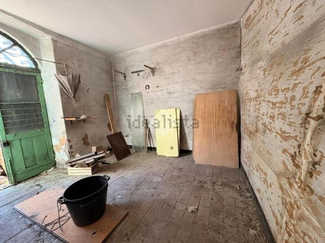 Appartamento in vendita a Sant'olcese, Liguria