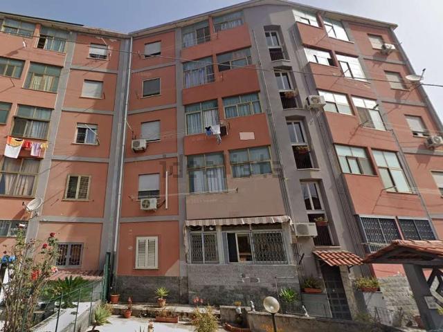 Appartamento in vendita a Monte Po-Nesima-San Leone-Rapisardi, Catania