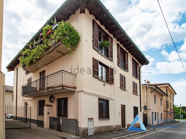 Appartamento in vendita a Zona Sud, Brescia