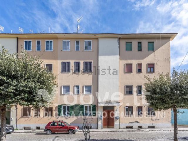 Appartamento in vendita a Venosa, Basilicata