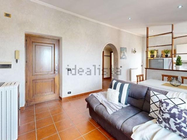 Appartamento in vendita a Fonte Nuova, Roma Capitale