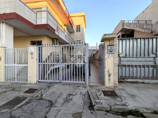 Appartamento in vendita a Margherita di Savoia, Barletta-Andria-Trani