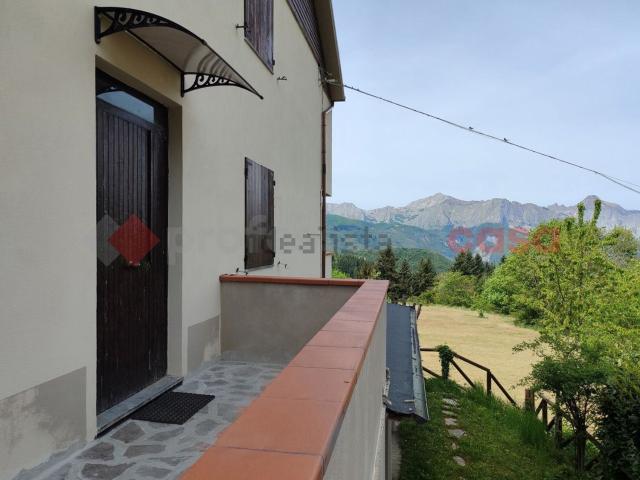 Appartamento in vendita a Unione Comuni Garfagnana, Careggine