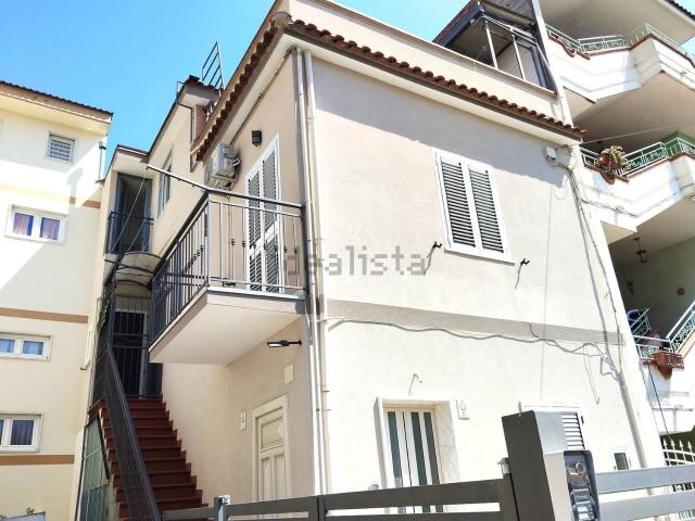 Appartamento in vendita a Castel San Giorgio, Campania