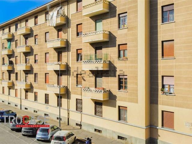 Appartamento in vendita a Circoscrizione 2, Piemonte