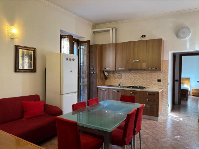 Appartamento in vendita a Santa Valeria, Seregno