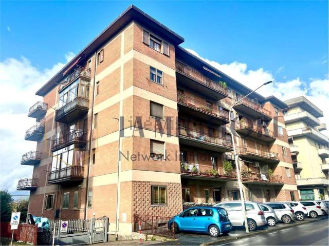 Appartamento in vendita a San Paolo, Prato
