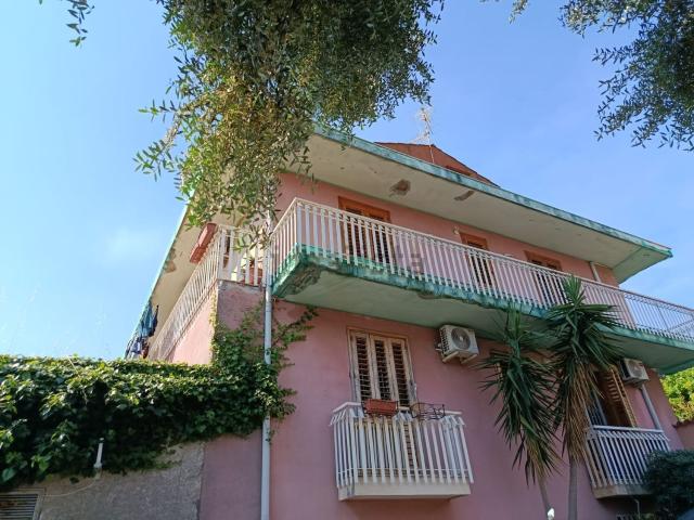 Appartamento in vendita a Viscalori, Viagrande