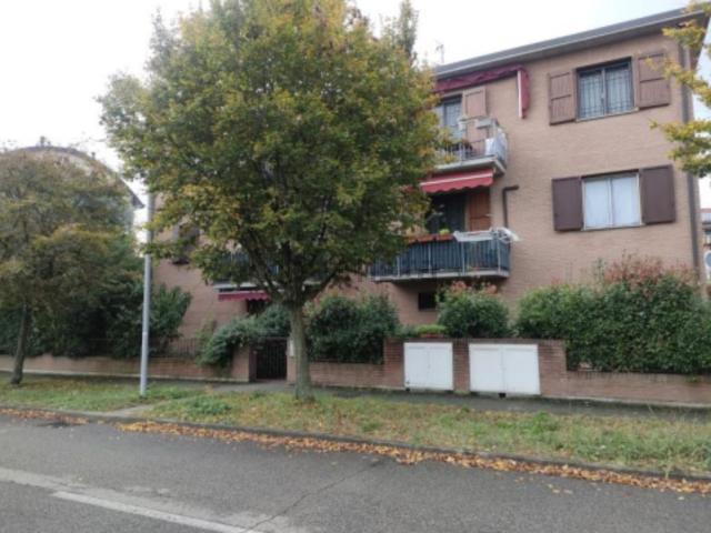 Appartamento in vendita a Unione Terre d'Acqua, San Giovanni In Persiceto