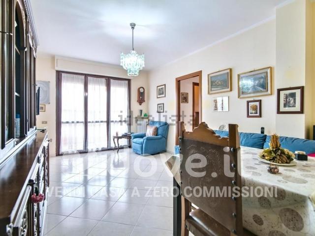 Appartamento in vendita a Torre del Mangano, Certosa Di Pavia