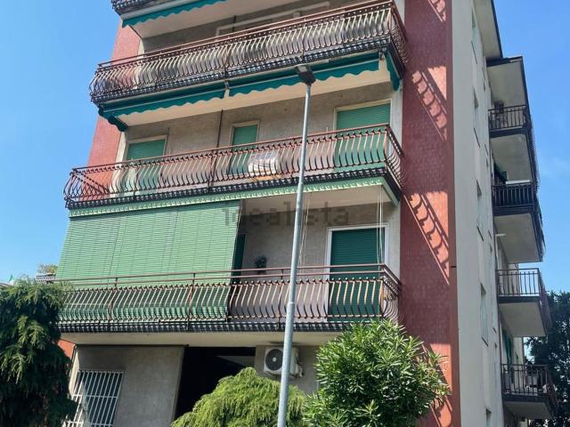 Appartamento in vendita a Zona Omogenea Milano Nord, Bresso