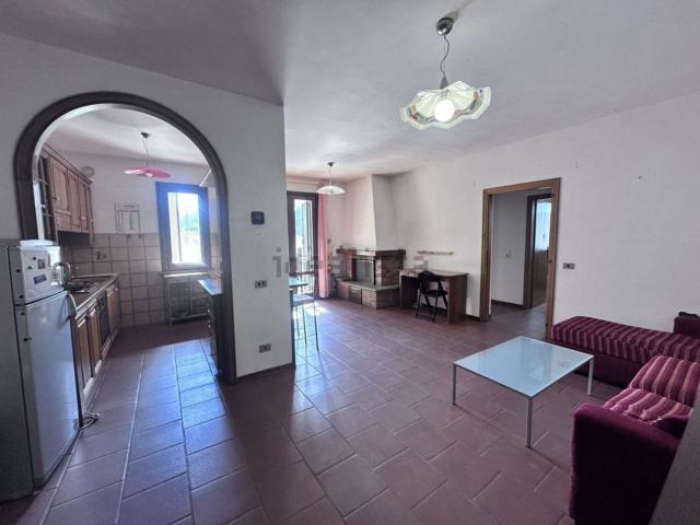 Appartamento in vendita a Canale, Città Della Pieve