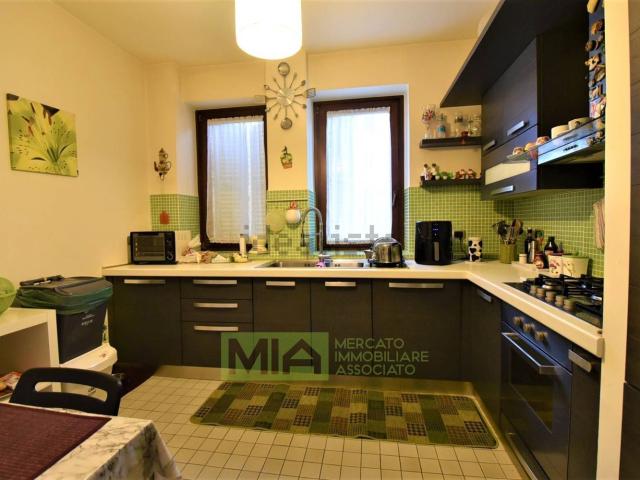 Appartamento in vendita a Piandicontro I, Marche