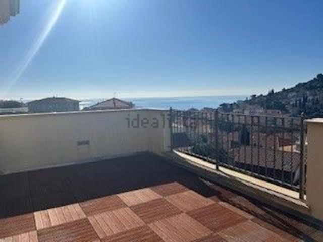 Appartamento in vendita a San Lorenzo Al Mare, Liguria