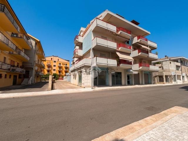 Appartamento in vendita a Piane Sant'Angelo, San Salvo