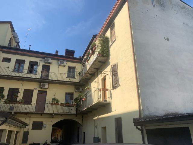Appartamento in vendita a Zaist, Cremona