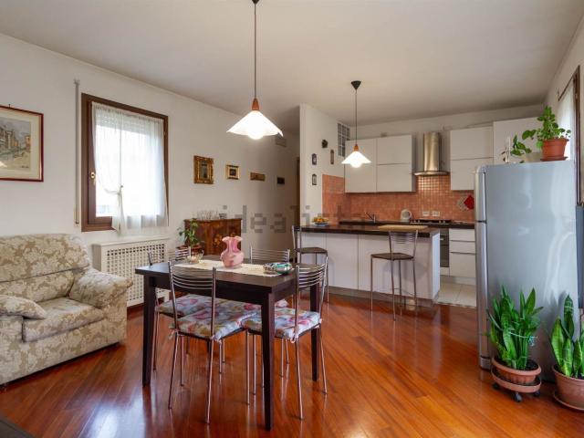 Appartamento in vendita a Mestre-Carpenedo, Venezia