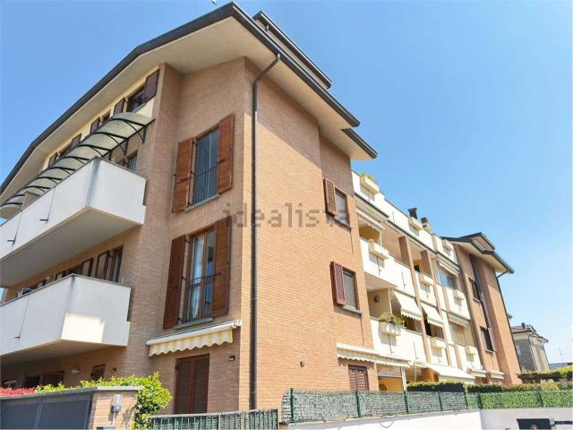 Appartamento in vendita a Cesano Maderno, Lombardia
