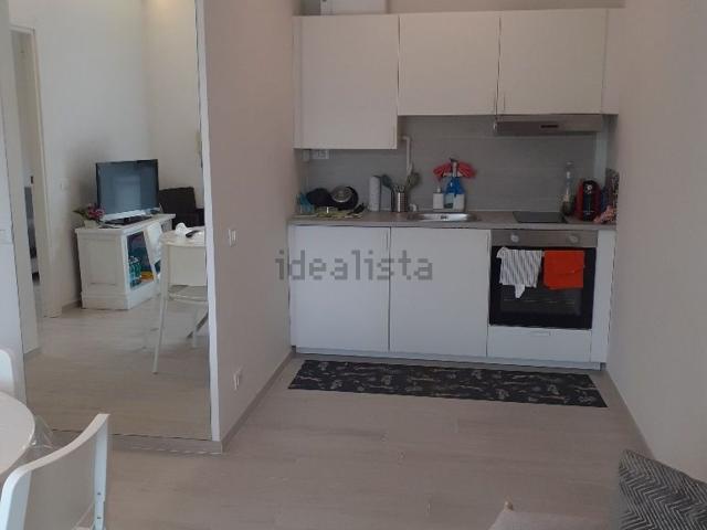 Appartamento in vendita a Marina di Massa, Marina Di Massa