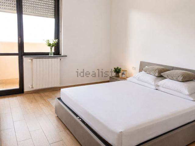 Appartamento in vendita a Porta Torino, Vercelli