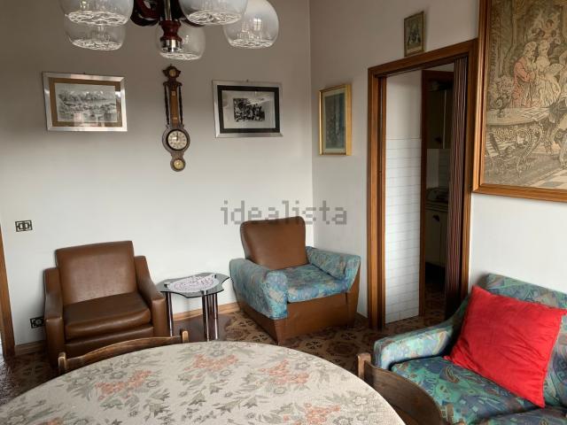 Appartamento in vendita a Lecchi, Toscana