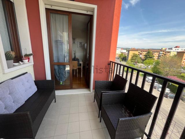 Appartamento in vendita a Ovest, Brenzone