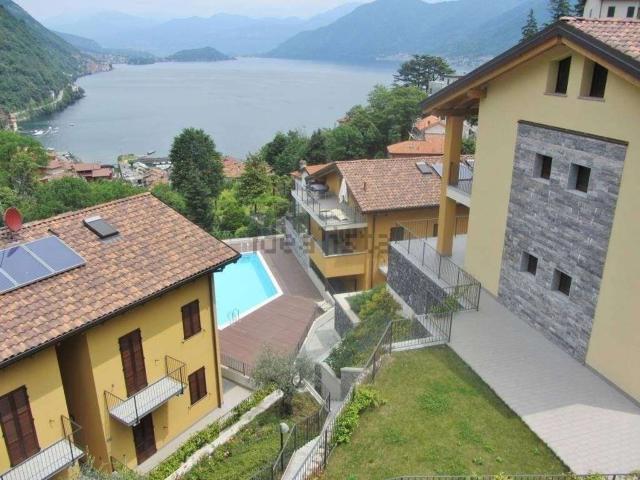 Appartamento in vendita a Argegno, Lombardia