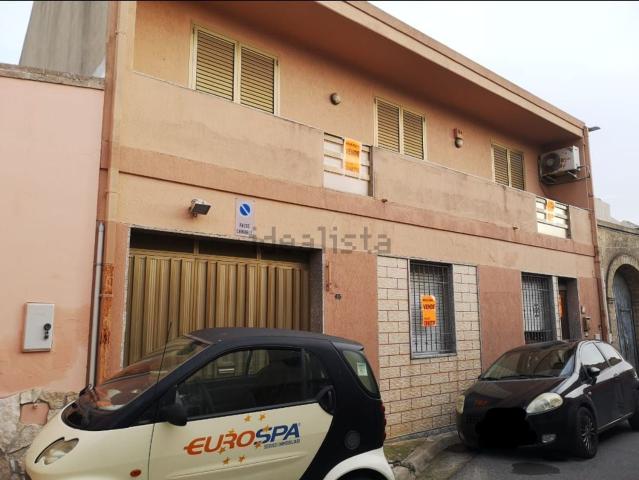 Appartamento in vendita a Quartucciu, Sardigna/Sardegna