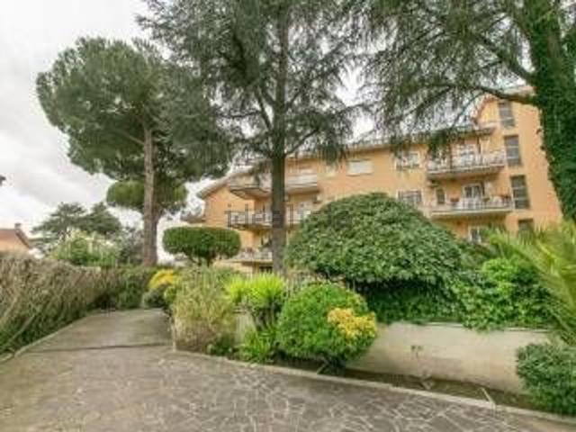 Appartamento in vendita a Municipio Roma VII, Roma Capitale