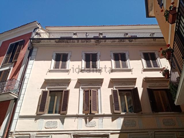 Appartamento in vendita a Centro Storico, Frosinone