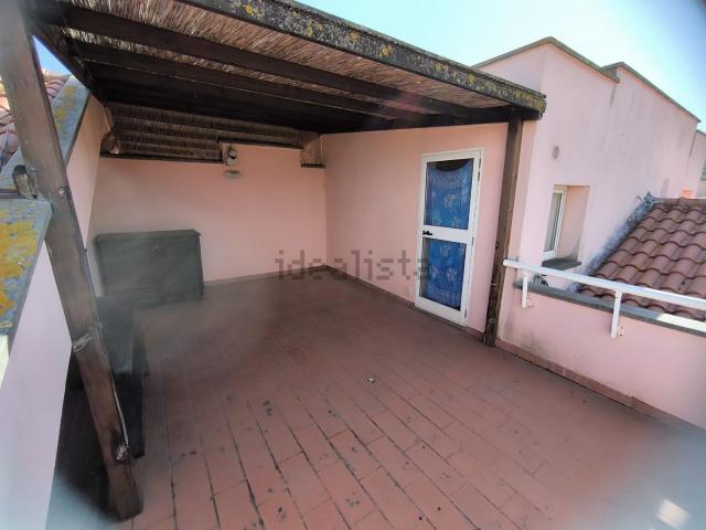 Attico in vendita a Paduline, Castiglione della Pescaia