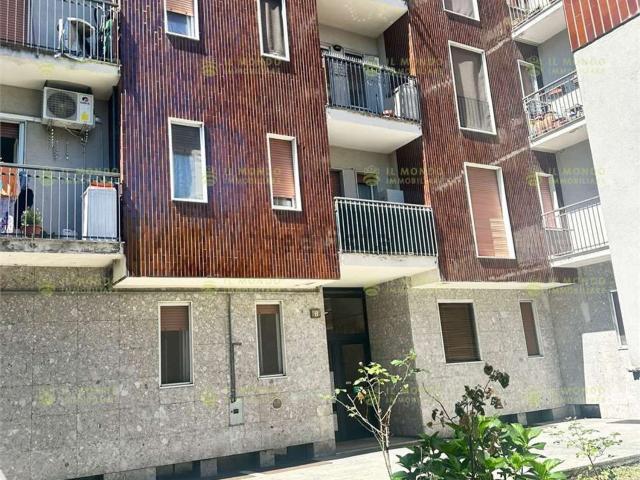 Appartamento in vendita a Certosa di San Donato, San Donato Milanese