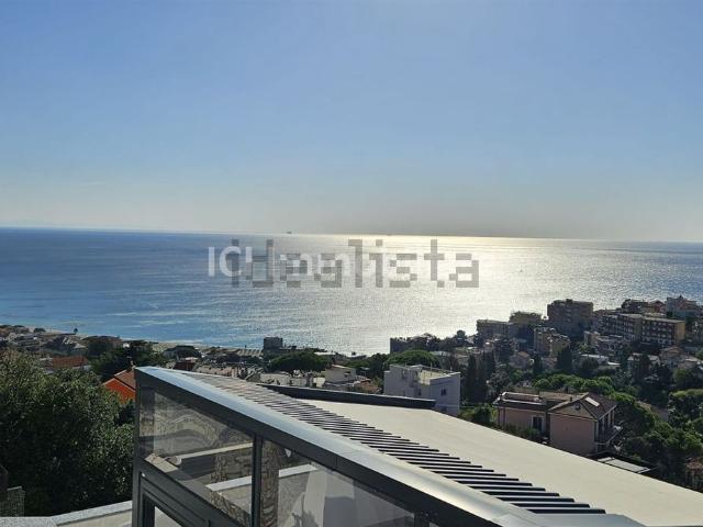 Appartamento in vendita a Poggio del Sole, Albissola Marina