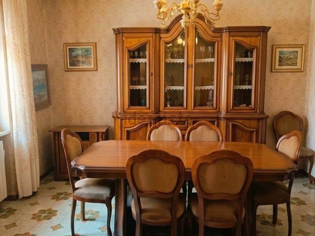 Appartamento in vendita a Montefiascone, Viterbo