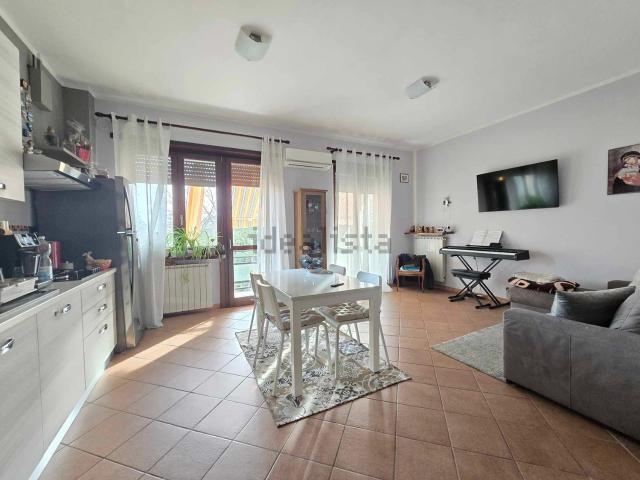 Appartamento in vendita a Famolasco, Piemonte