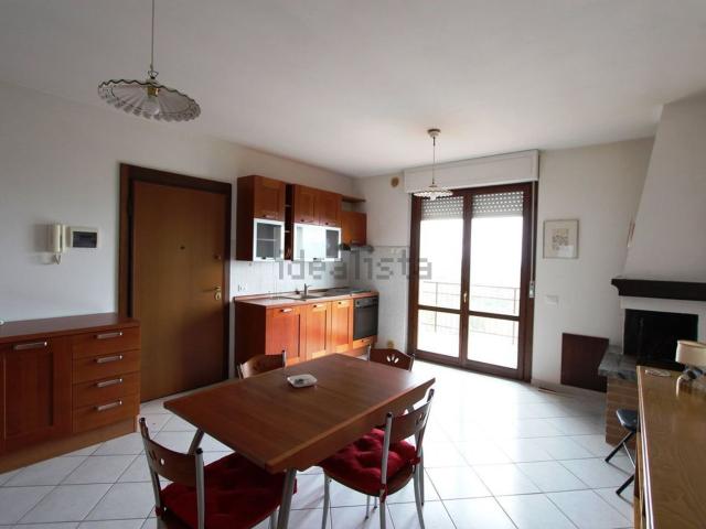 Appartamento in vendita a Montepulciano, Siena