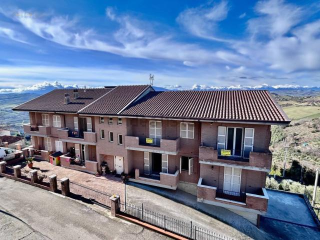 Appartamento in vendita a Marche, Ascoli Piceno