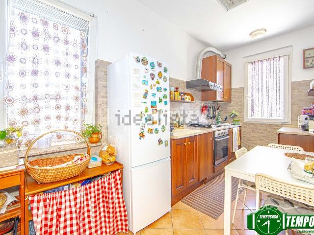 Appartamento in vendita a Zinasco, Lombardia
