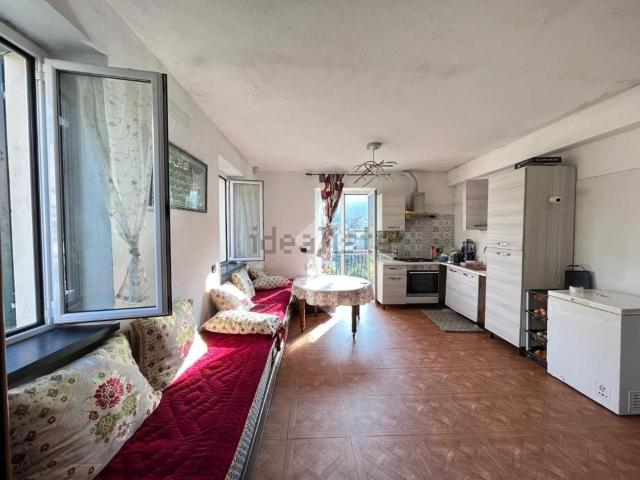 Appartamento in vendita a Cicagna, Liguria