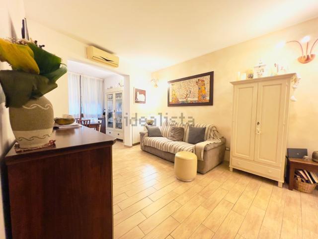 Appartamento in vendita a Santa Maria, Buggiano