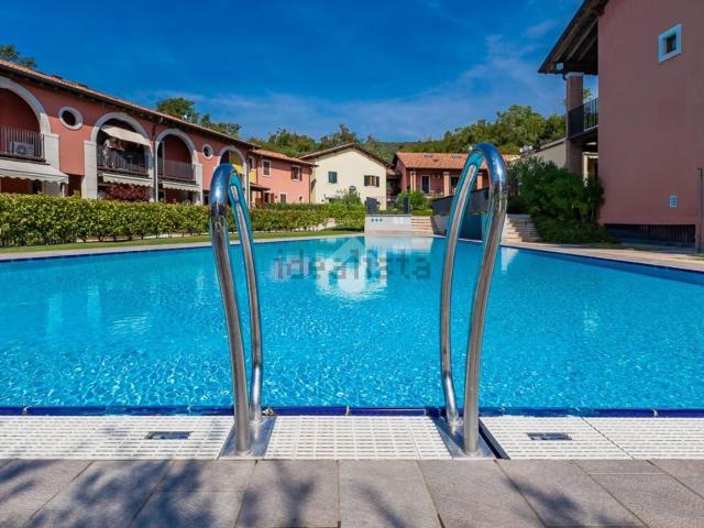 Appartamento in vendita a Castion Veronese, Costermano