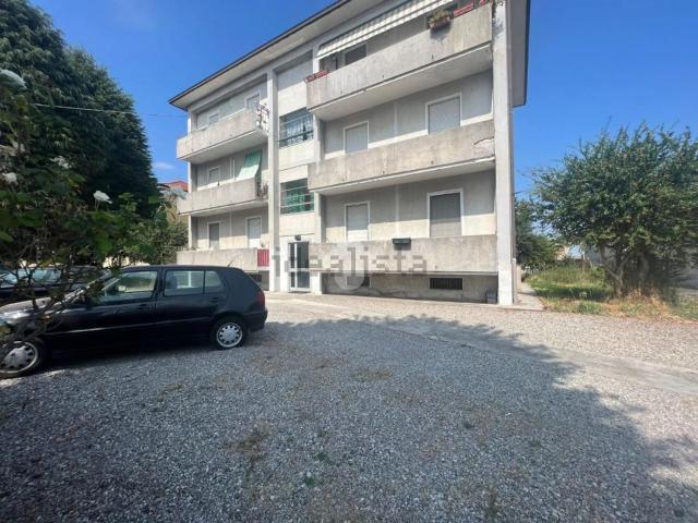 Appartamento in vendita a Vailate, Cremona