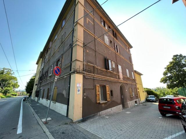 Appartamento in vendita a La Bastia, Casalecchio di Reno