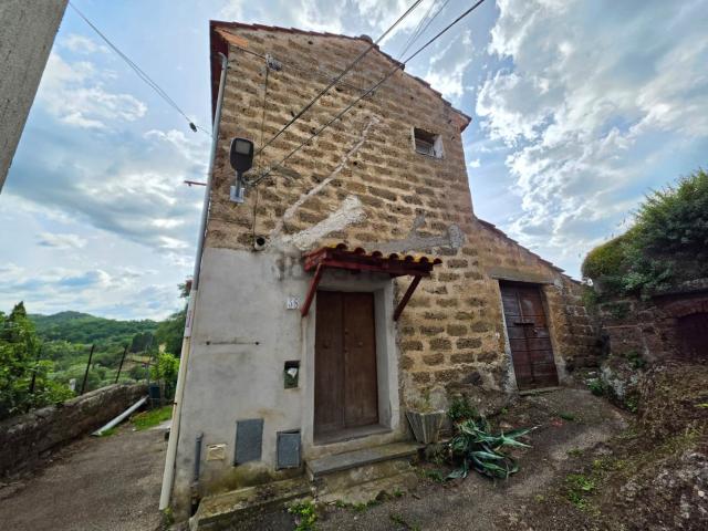 Appartamento in vendita a Mugnano in Teverina, Bomarzo