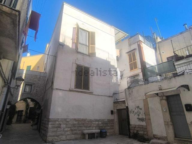 Appartamento in vendita a Puglia, Barletta-andria-trani